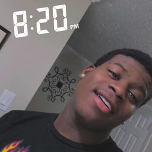 Meet your Posher, Jordan